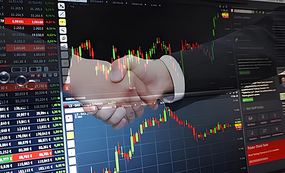 (欧易顺滑体验)交易所交易界面